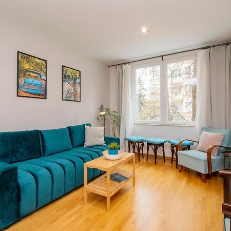 Casa Dolce Far Niente, 2Bath&2Bed Apartment Sofia Exterior photo