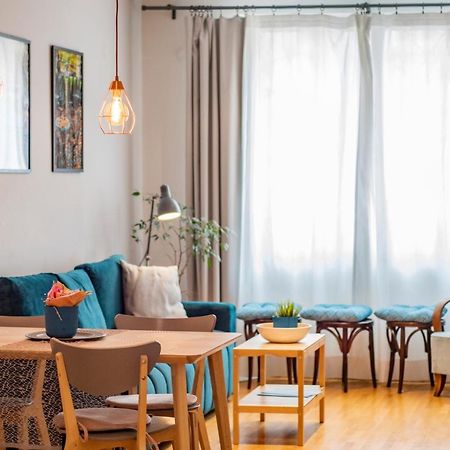 Casa Dolce Far Niente, 2Bath&2Bed Apartment Sofia Exterior photo
