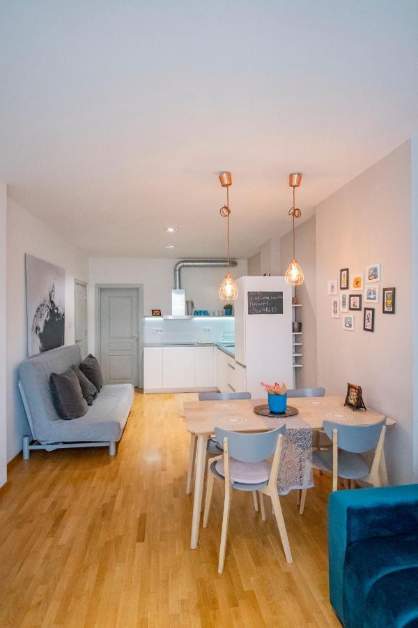 Casa Dolce Far Niente, 2Bath&2Bed Apartment Sofia Exterior photo