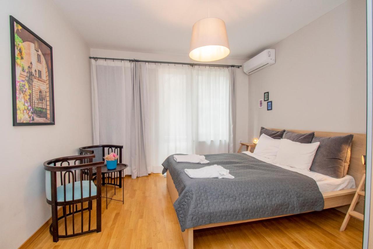 Casa Dolce Far Niente, 2Bath&2Bed Apartment Sofia Exterior photo