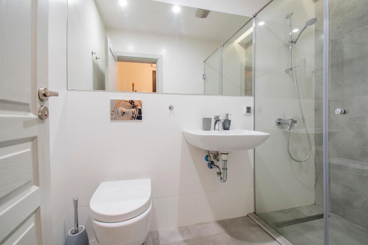 Casa Dolce Far Niente, 2Bath&2Bed Apartment Sofia Exterior photo