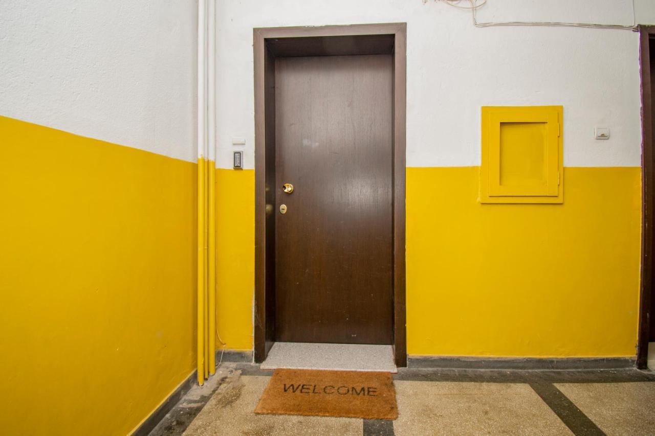 Casa Dolce Far Niente, 2Bath&2Bed Apartment Sofia Exterior photo
