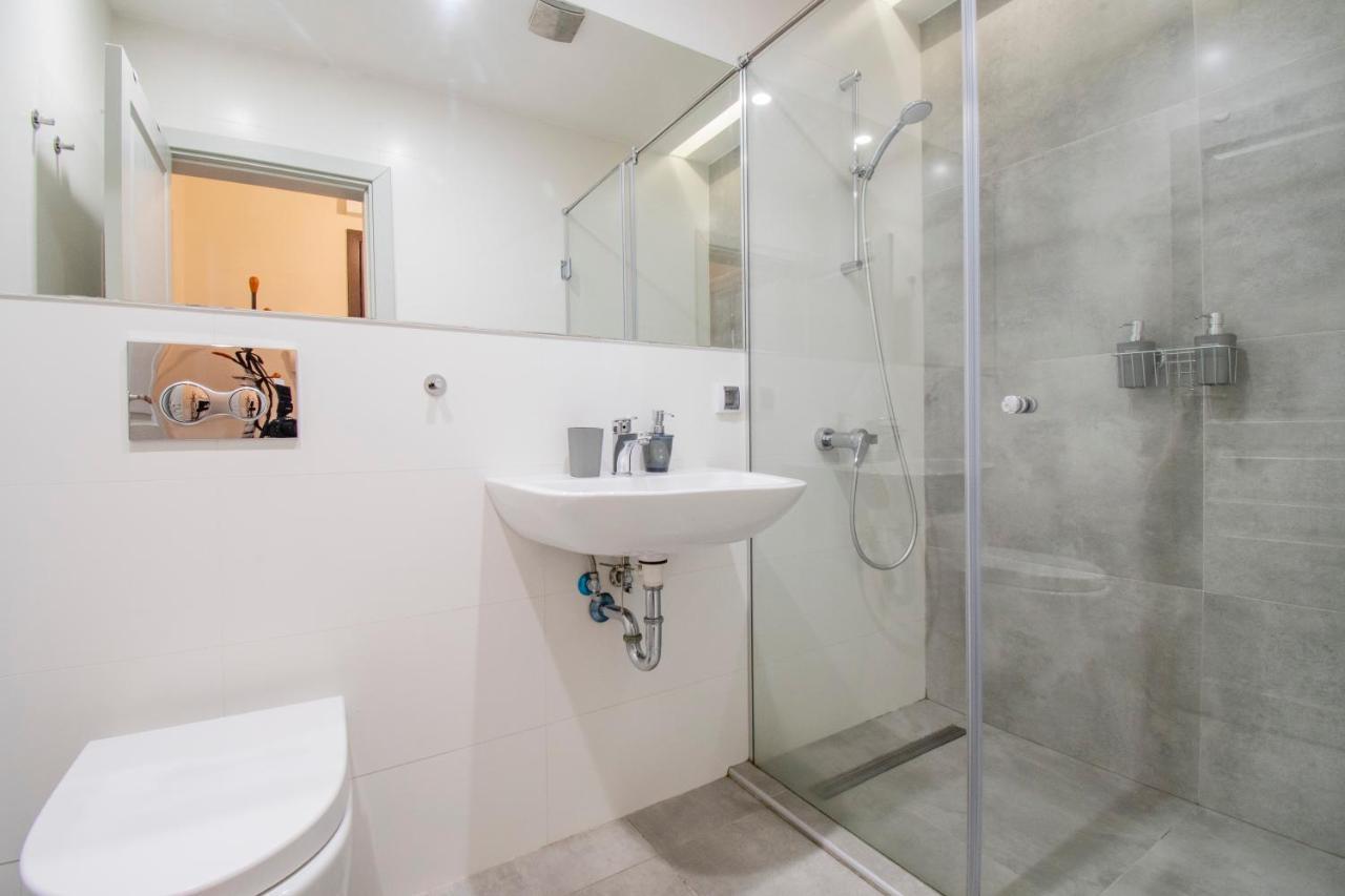 Casa Dolce Far Niente, 2Bath&2Bed Apartment Sofia Exterior photo
