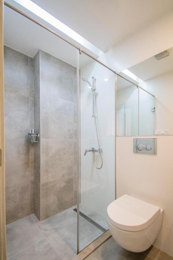 Casa Dolce Far Niente, 2Bath&2Bed Apartment Sofia Exterior photo