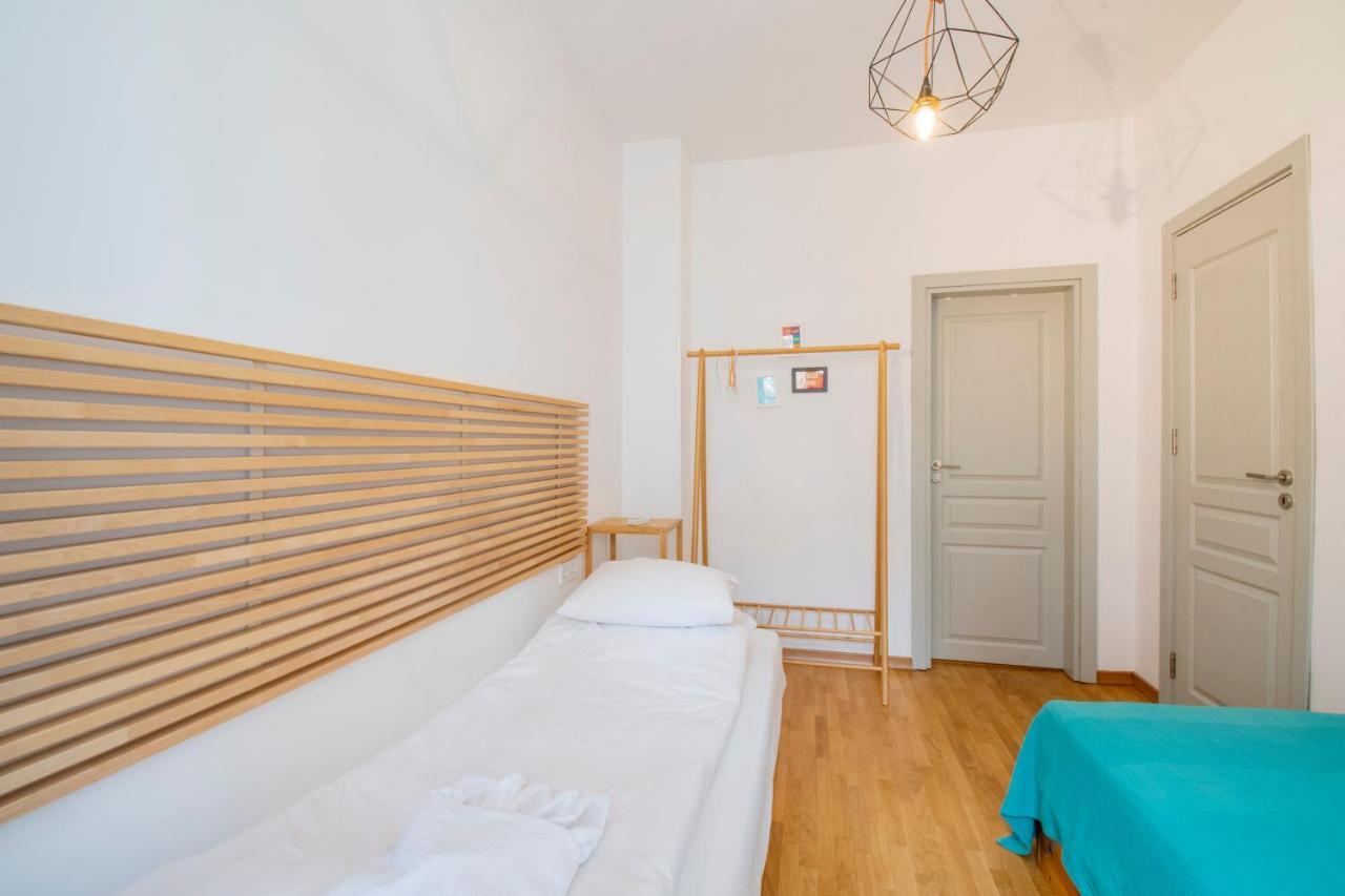 Casa Dolce Far Niente, 2Bath&2Bed Apartment Sofia Exterior photo