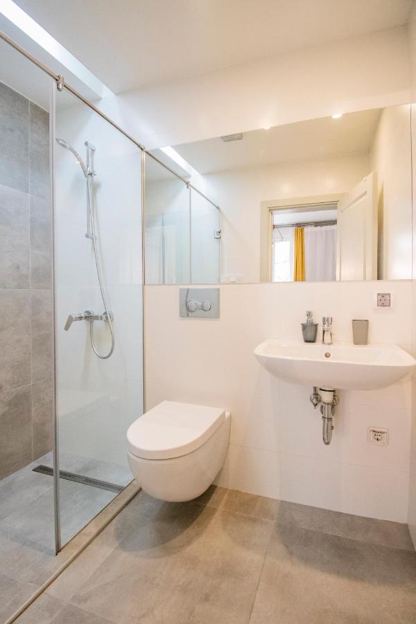 Casa Dolce Far Niente, 2Bath&2Bed Apartment Sofia Exterior photo