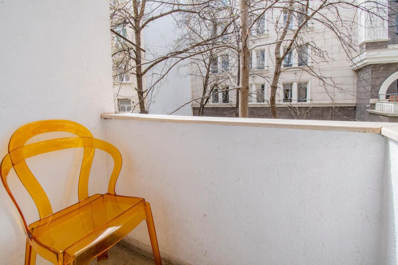 Casa Dolce Far Niente, 2Bath&2Bed Apartment Sofia Exterior photo
