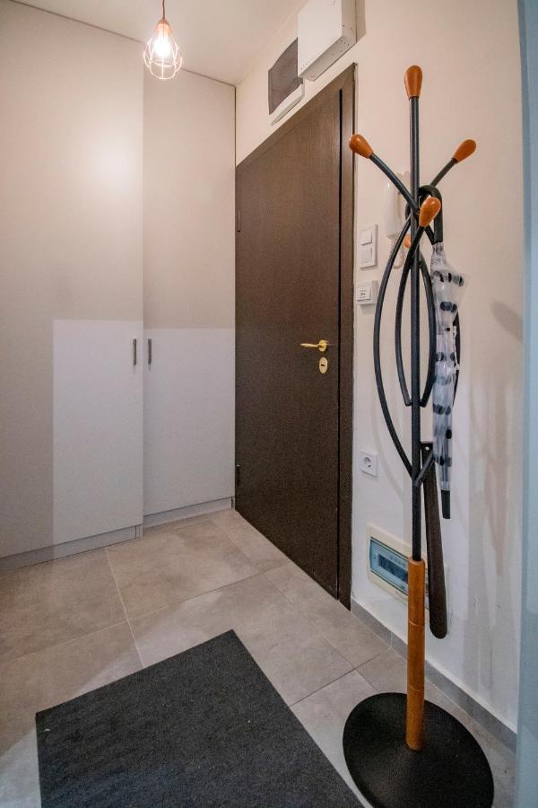 Casa Dolce Far Niente, 2Bath&2Bed Apartment Sofia Exterior photo