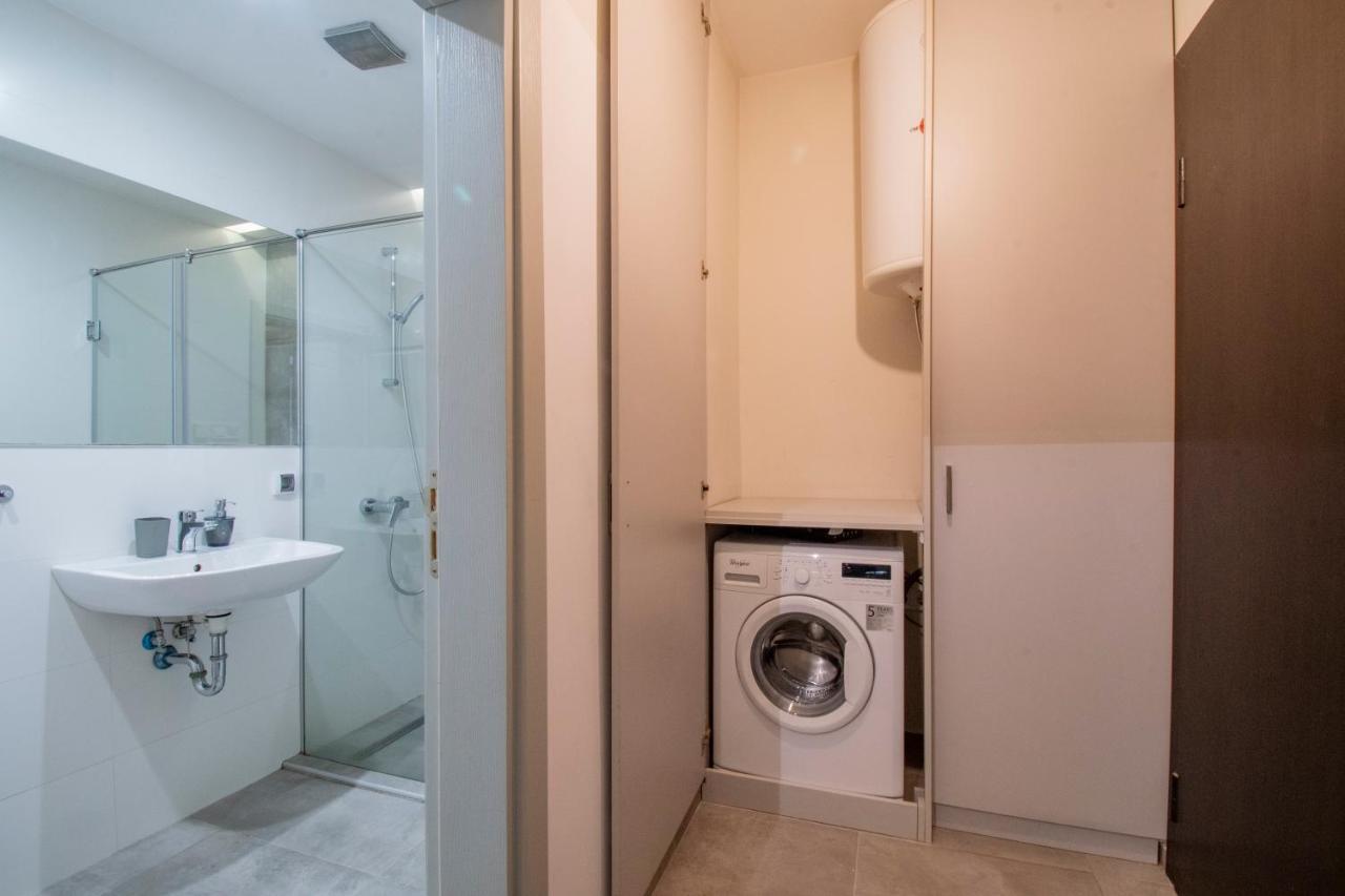 Casa Dolce Far Niente, 2Bath&2Bed Apartment Sofia Exterior photo