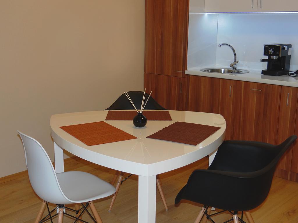 Casa Dolce Far Niente, 2Bath&2Bed Apartment Sofia Exterior photo