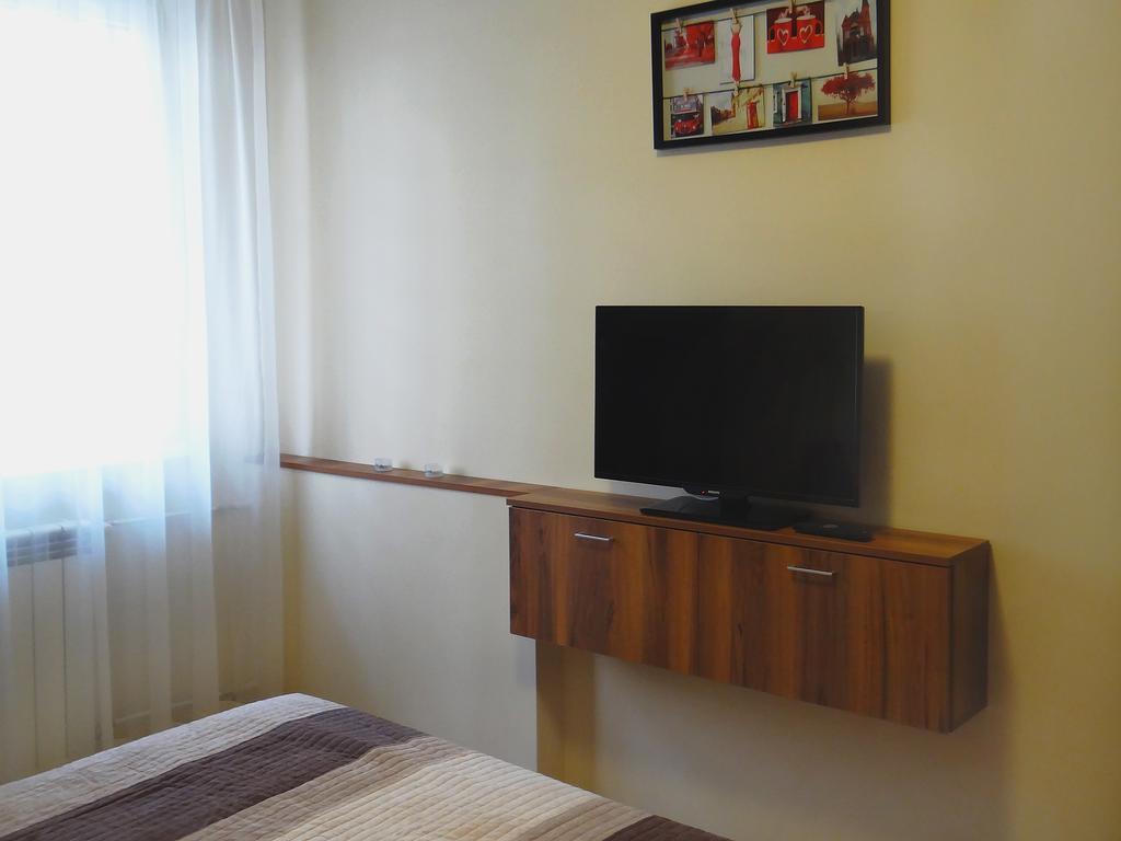 Casa Dolce Far Niente, 2Bath&2Bed Apartment Sofia Exterior photo
