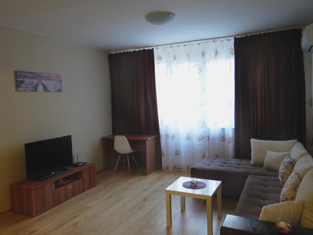 Casa Dolce Far Niente, 2Bath&2Bed Apartment Sofia Exterior photo