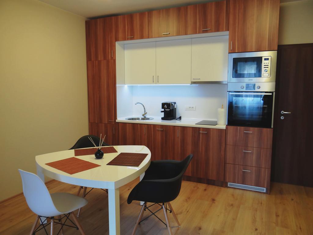 Casa Dolce Far Niente, 2Bath&2Bed Apartment Sofia Exterior photo
