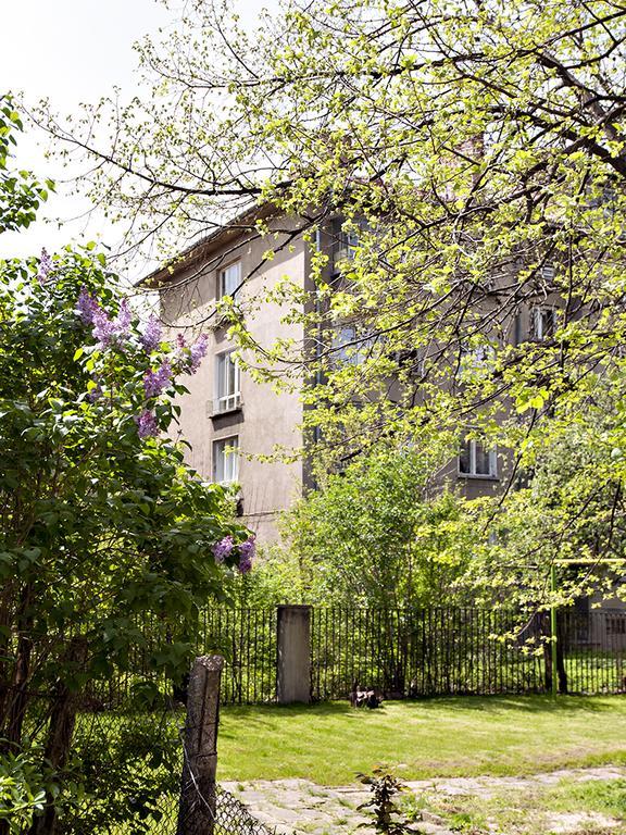 Casa Dolce Far Niente, 2Bath&2Bed Apartment Sofia Exterior photo