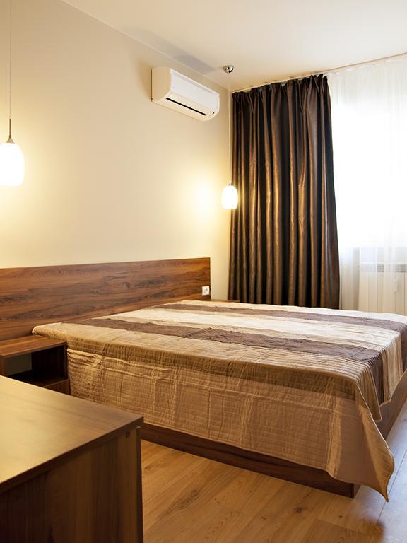 Casa Dolce Far Niente, 2Bath&2Bed Apartment Sofia Exterior photo