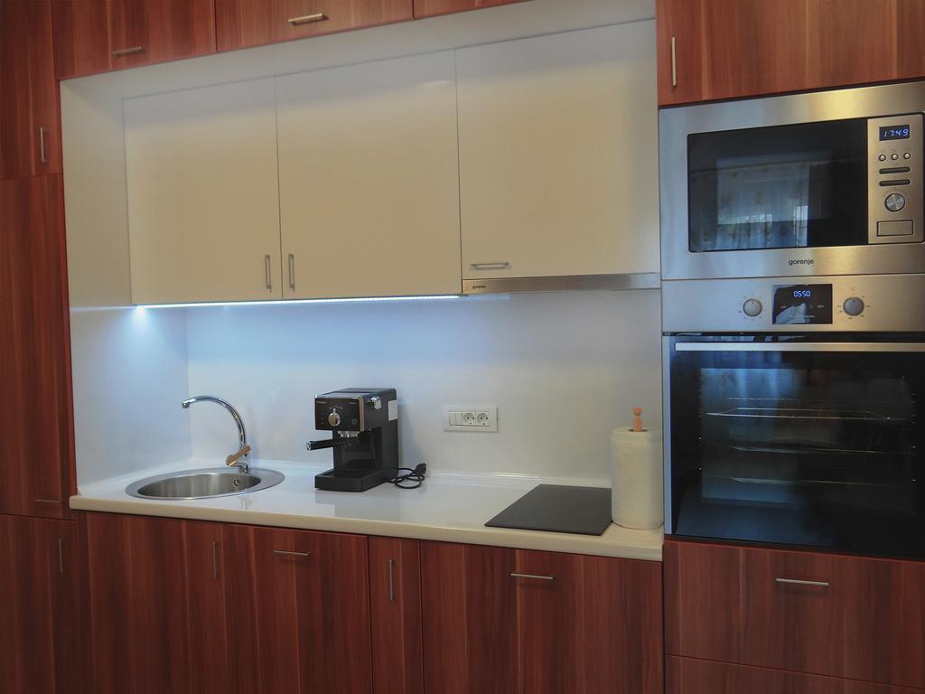 Casa Dolce Far Niente, 2Bath&2Bed Apartment Sofia Exterior photo